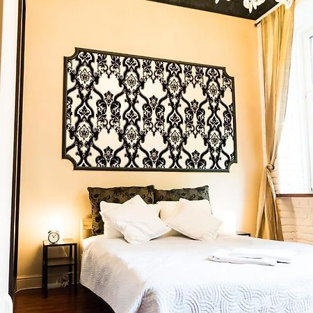 Easy Rent Apartments - Arte Lublin Luaran gambar