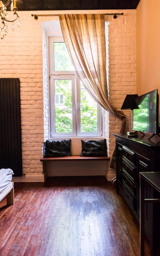 Easy Rent Apartments - Arte Lublin Luaran gambar