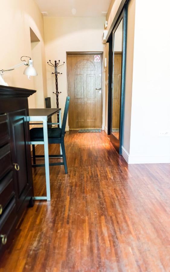 Easy Rent Apartments - Arte Lublin Luaran gambar