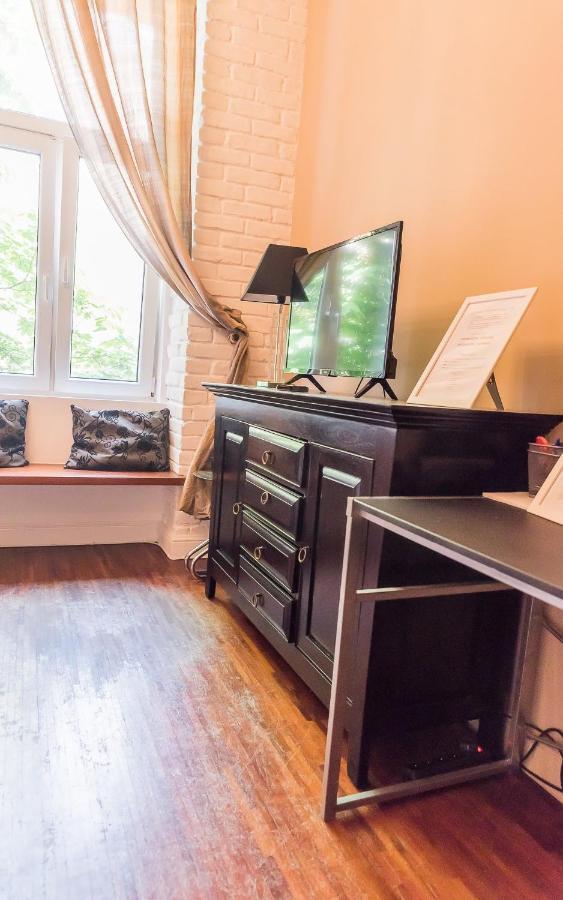 Easy Rent Apartments - Arte Lublin Luaran gambar