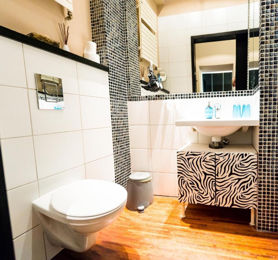 Easy Rent Apartments - Arte Lublin Luaran gambar